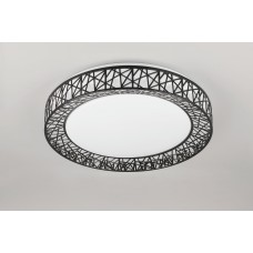 Стельовий світильник cluster (reality) Trio r67321102