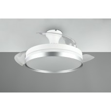 Вентилятор lindberg (reality) Trio r67382187