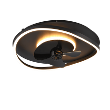 Вентилятор sortland (reality) Trio r67393132