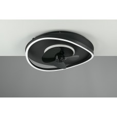 Вентилятор sortland (reality) Trio r67393132