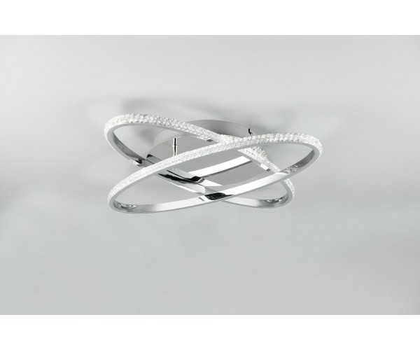Потолочный светильник lane (reality) Trio r67802106