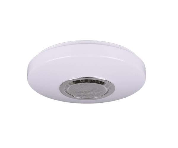 Стельовий світильник maia ip20 rс bluetooth rgbw (reality) Trio r69021101