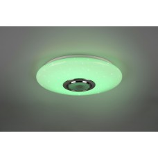 Стельовий світильник musica rc bluetooth rgbw (reality) Trio r69031101