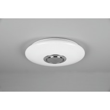 Стельовий світильник musica rc bluetooth rgbw (reality) Trio r69031101