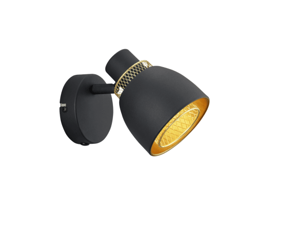 Спот punch (reality) Trio r80811032