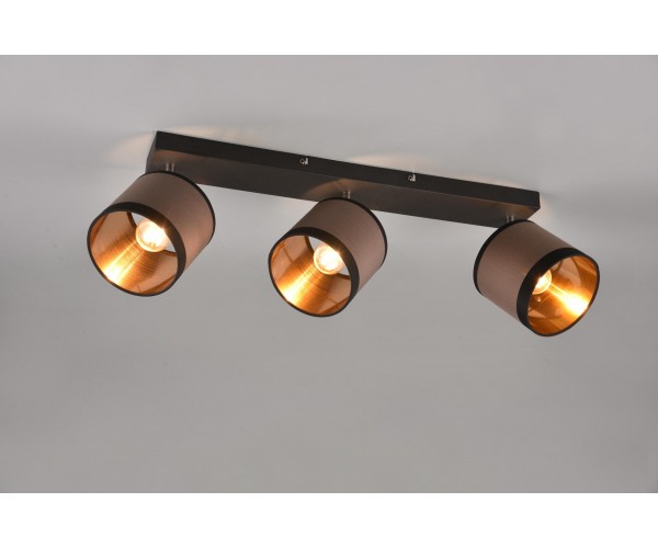 Спот davos (reality) Trio r81553041