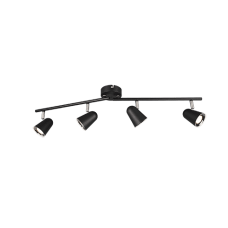 Спот toulouse ip20 (reality) Trio r82124132